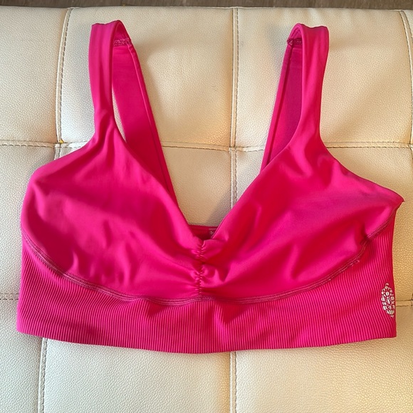 Free People Movement Count Me In Longline Set - size M - Picture 6 of 12